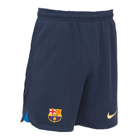 Pantalones Barcelona Primera equipo 2022-2023